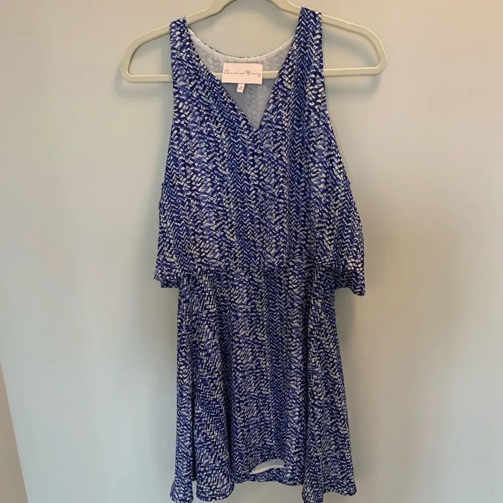 Charles Henry size medium dress - like new condition!